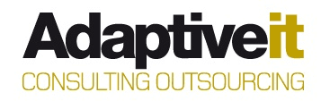 Adaptive IT